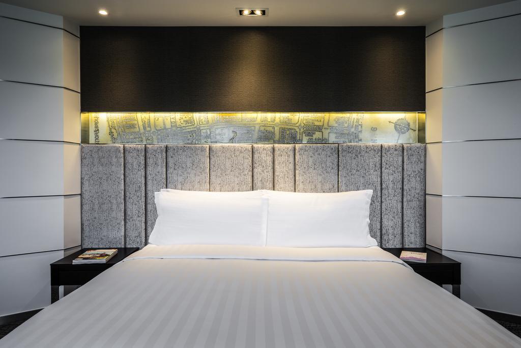 Grand Mercure Shanghai Hongqiao Exterior photo