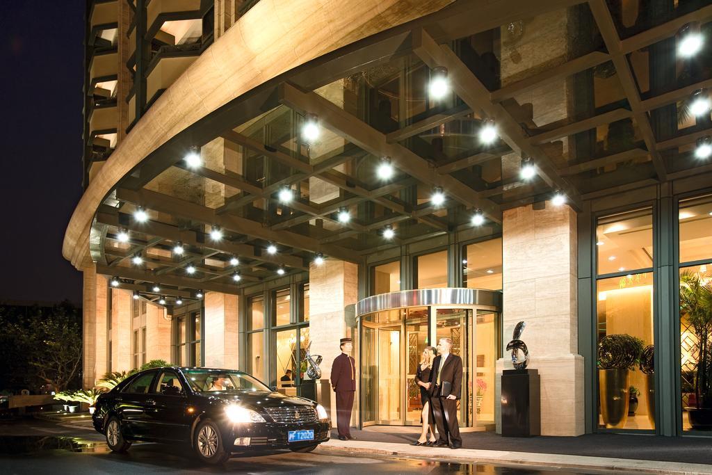 Grand Mercure Shanghai Hongqiao Exterior photo